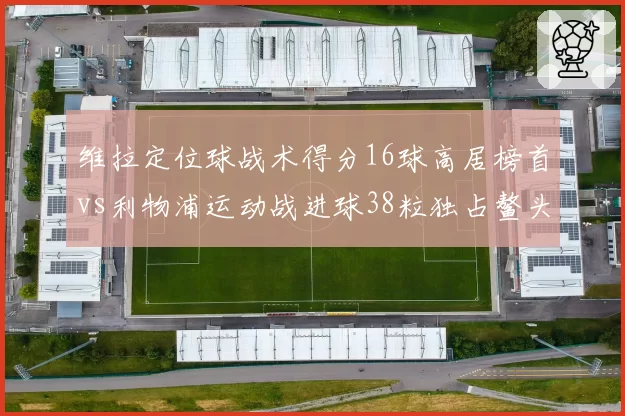 维拉定位球战术得分16球高居榜首vs利物浦运动战进球38粒独占鳌头，英超破门方式分布全解析