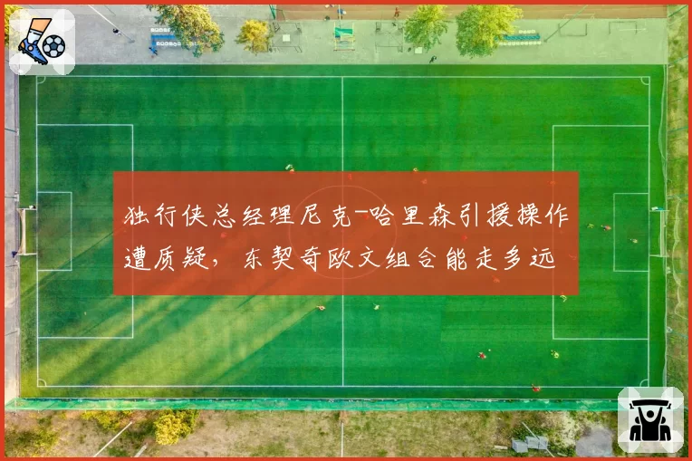 独行侠总经理尼克-哈里森引援操作遭质疑，东契奇欧文组合能走多远？