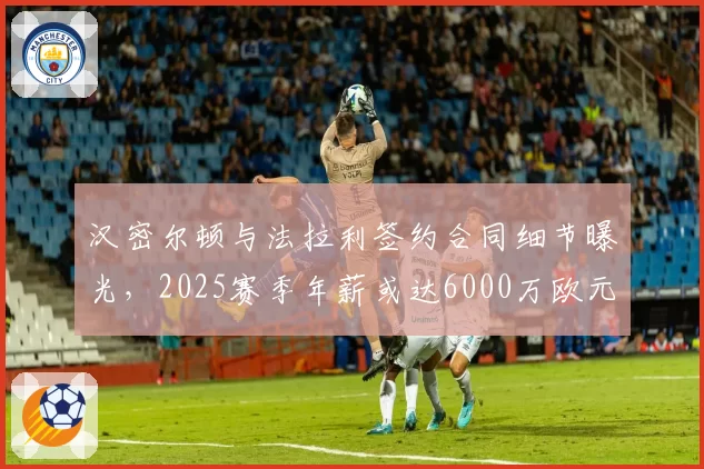 汉密尔顿与法拉利签约合同细节曝光,2025赛季年薪或达6000万欧元