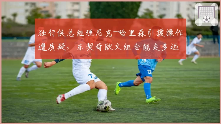 独行侠总经理尼克-哈里森引援操作遭质疑，东契奇欧文组合能走多远？